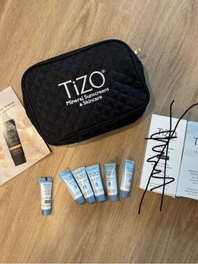 TiZO Sunscreen Bundle Tinted SPF 40